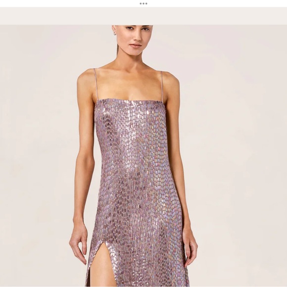 🔥🔥Alexis RAF Dress Sequin🔥🔥 - Picture 5 of 9